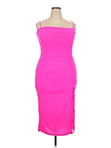 Fashion Nova Cocktail Dress (view 1)
