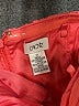 Cache 100% Polyester Pink Cocktail Dress Size 0 - photo 3