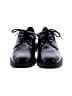 Franco Sarto Black Flats Size 9 - photo 2