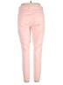 Talbots Pink Jeans Size 14 - photo 2