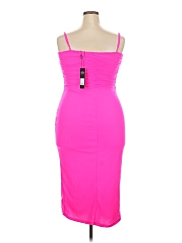 Fashion Nova Cocktail Dress (view 2)