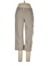 Columbia 100% Polyester Solid Tan Khakis Size 10 - photo 1