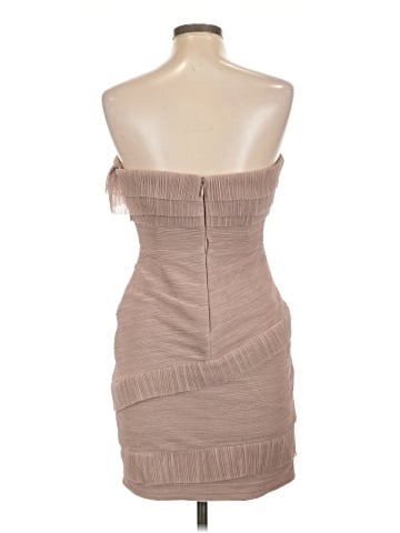 BCBGMAXAZRIA Cocktail Dress (view 2)