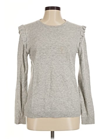 J.Crew Factory Store Sweatshirt (view 1)