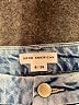 Good American Blue Jeans Size 6 - photo 7