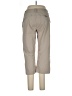 Columbia 100% Polyester Solid Tan Khakis Size 10 - photo 2