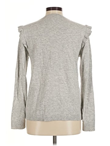 J.Crew Factory Store Sweatshirt (view 2)