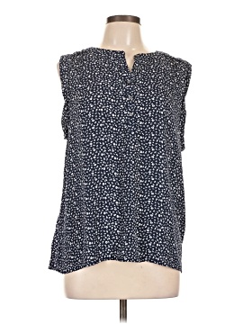 Ann Taylor Loft Sleeveless Blouse