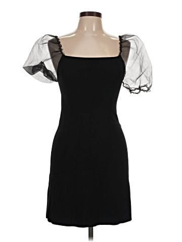 Zara Cocktail Dress (view 1)