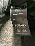 Buffalo by David Bitton Solid Black Sweatshirt Size S - photo 8