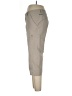 Columbia 100% Polyester Solid Tan Khakis Size 10 - photo 5