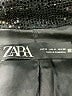 Zara Black Blazer Size M - photo 6