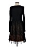 Bailey 44 Black Cocktail Dress Size XS - photo 2