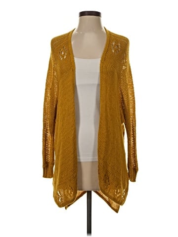 Wooden Ships Cardigan (view 1)