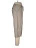 Columbia 100% Polyester Solid Tan Khakis Size 10 - photo 4