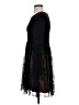 Bailey 44 Black Cocktail Dress Size XS - photo 5