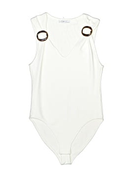 Zara One Piece Swimsuit (view 1)