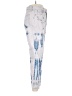 Gap 100% Cotton Tie-dye Blue Jeans Size 27 waist - photo 4