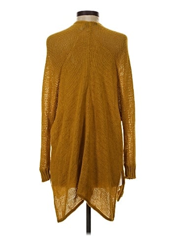 Wooden Ships Cardigan (view 2)