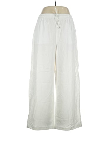 J.Crew Factory Store Linen Pants (view 1)