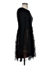 Bailey 44 Black Cocktail Dress Size XS - photo 4