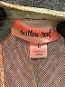 Willow & Root Green Long Sleeve Blouse Size L - photo 7
