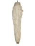 FRAME 100% Cotton Ivory Cargo Pants Size 25 waist - photo 5