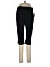 Chaps Black Jeggings Size 10 - photo 1