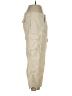 FRAME 100% Cotton Ivory Cargo Pants Size 25 waist - photo 4