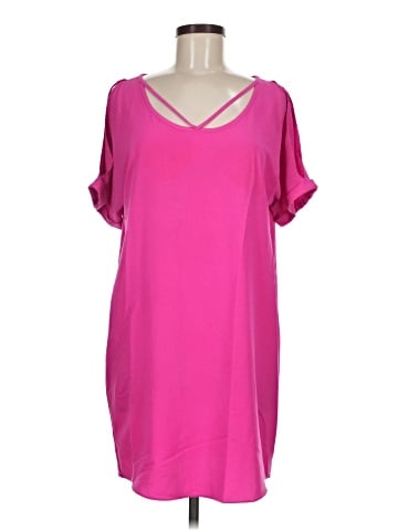 metaphor Casual Dress (view 1)