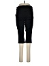 Chaps Black Jeggings Size 10 - photo 2
