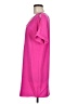 metaphor 100% Polyester Solid Pink Casual Dress One size - photo 5