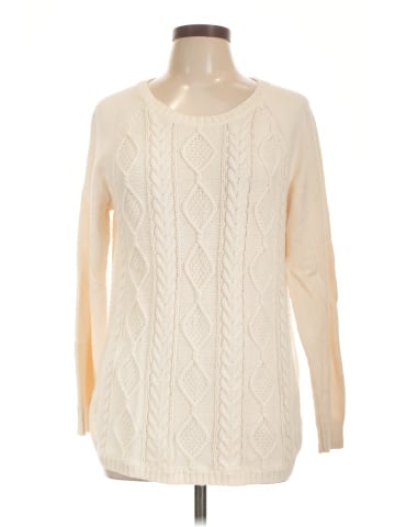 Talbots Pullover Sweater (view 1)
