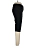Chaps Black Jeggings Size 10 - photo 4