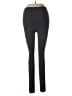 Abercrombie & Fitch Black Active Pants Size S - photo 2