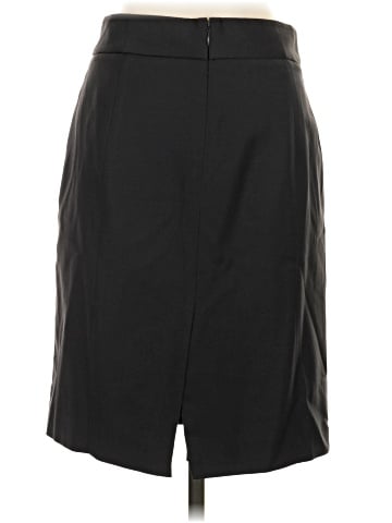 J.Crew Wool Skirt (view 2)