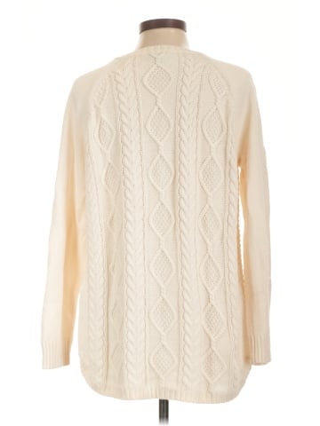 Talbots Pullover Sweater (view 2)