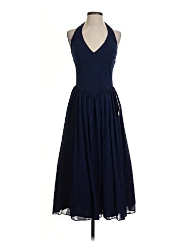 Alex & Sophia Cocktail Dress (view 1)
