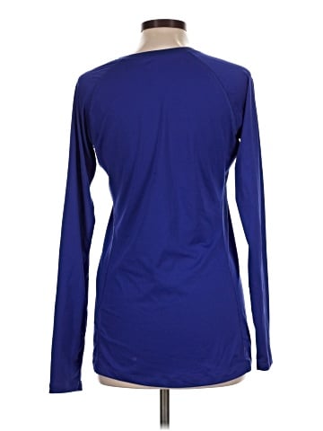 Nike Long Sleeve T-Shirt (view 2)