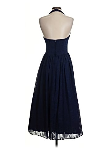 Alex & Sophia Cocktail Dress (view 2)