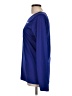 Nike Blue Long Sleeve T-Shirt Size L - photo 5