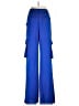 Ramy Brook Blue Casual Pants Size 6 - photo 2