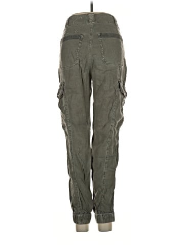 American Eagle Outfitters Linen Pants (view 2)