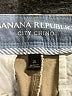 Banana Republic Tan Khakis Size 2 (tall) - photo 7