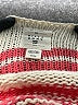 Billabong Stripes Tan Pullover Sweater Size S - photo 7
