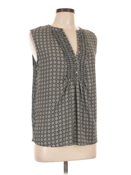 Ann Taylor Loft Sleeveless Blouse