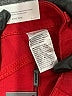 Chico's Red Jeans Size 8 - photo 7