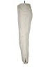 SPANX Solid Ivory Cargo Pants Size L - photo 5