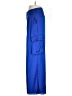 Ramy Brook Blue Casual Pants Size 6 - photo 5