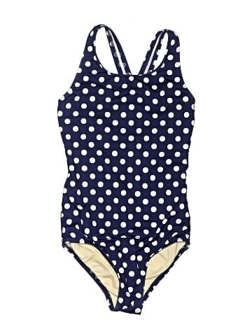 Lands' End One Piece Swimsuit (view 1)